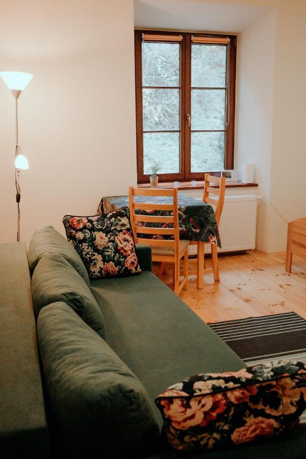 Zamkowa, Pokoje Goscinne Kazimierz Dolny Exteriör bild